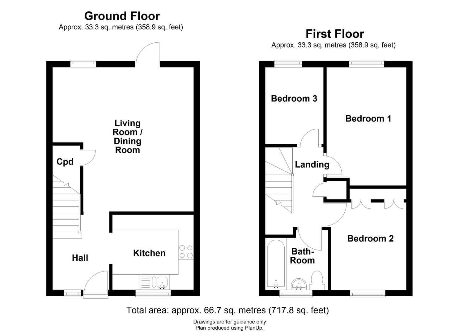property_image Harebell Close, Cambridge